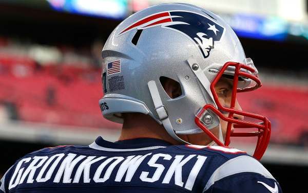 (Jim Rogash/Getty Images)